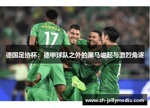 德国足协杯：德甲球队之外的黑马崛起与激烈角逐