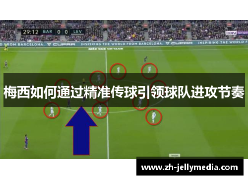 梅西如何通过精准传球引领球队进攻节奏